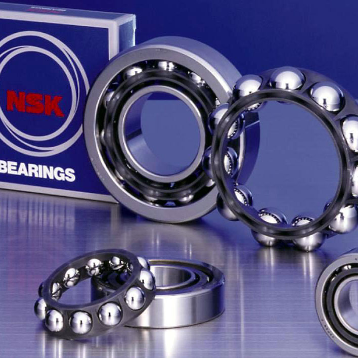 沈陽(yáng)NSK角接觸軸承