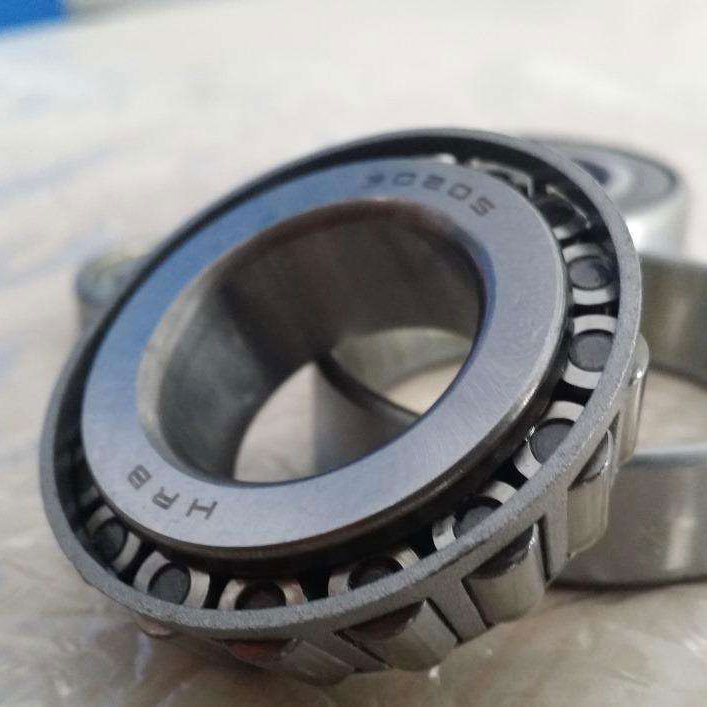沈陽(yáng)HRB原裝圓錐滾子軸承